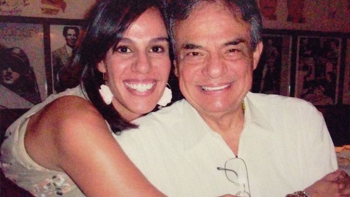 Marisol Sosa, hija de José José confirma que la investigación contra Sara Sosa continúa