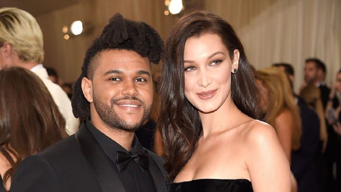 ¡OMG! Aseguran que The Weeknd se burla de Bella Hadid en su nuevo video