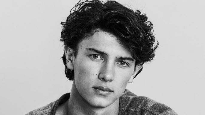 Nicolás, príncipe de Dinamarca, deslumbra al mundo con faceta de supermodelo