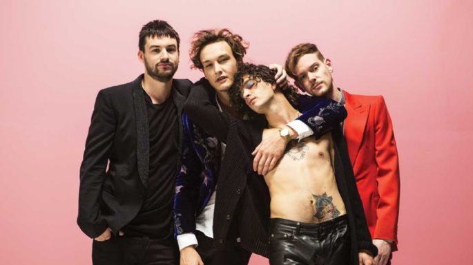 The 1975 anuncia un descanso indefinido tras un año lleno de polémicas; esto es lo que dijeron