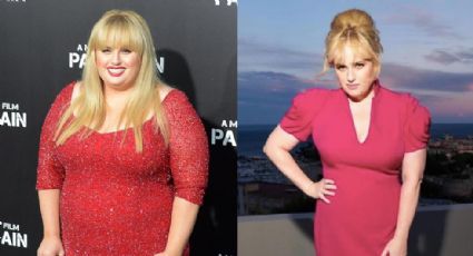 "No me estaba queriendo": Rebel Wilson habla de los traumas que la llevaron a tener sobrepeso