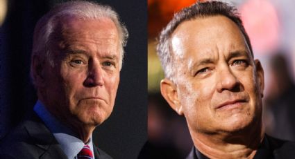 Tom Hanks y otros artistas estarán en la gran celebración de toma de posesión de Joe Biden