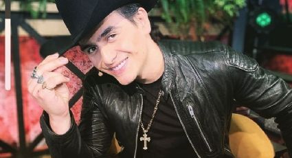 Hijo de Joan Sebastian responde a los comentarios de su hermana Juliana Figueroa