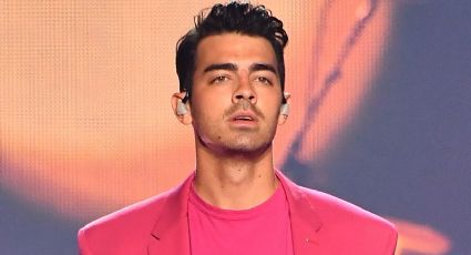 El cantante Joe Jonas protagonizará 'Devotion' una cinta dramática sobre de la Guerra de Corea