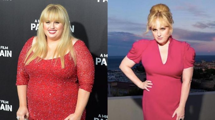 "No me estaba queriendo": Rebel Wilson habla de los traumas que la llevaron a tener sobrepeso