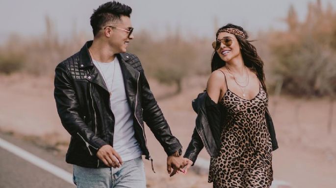 ¡Por fin! Mane y Jawy, integrantes de 'Acapulco Shore' se comprometen en matrimonio