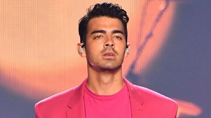 El cantante Joe Jonas protagonizará 'Devotion' una cinta dramática sobre de la Guerra de Corea