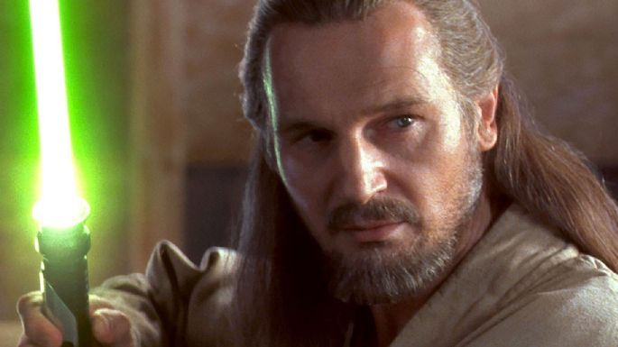 Liam Neeson arremete contra 'Star Wars' y dice que está perdiendo "la magia" por esta razón