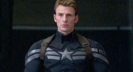 ¡Increíble! Chris Evans se encuentra en negociaciones para volver como el 'Capitán América'