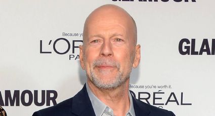 Los premios Razzies se retractan y se arrepienten del galardón que le dieron a Bruce Willis