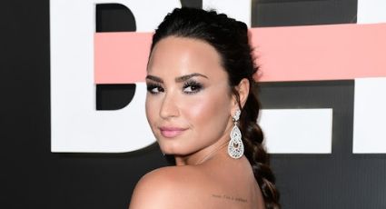 ¡Increíble! Demi Lovato prepara 'Dancing With the Devil', su segunda serie documental