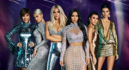 Este fue el carísimo regalo que las Kardashian hicieron para despedir a su equipo