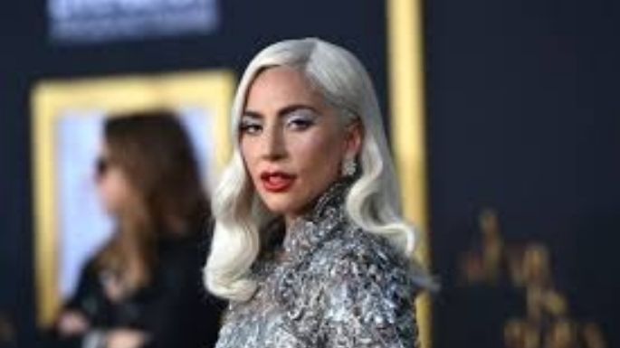 Lady Gaga cantará el Himno Nacional de Estados Unidos en la toma de posesión de Joe Biden