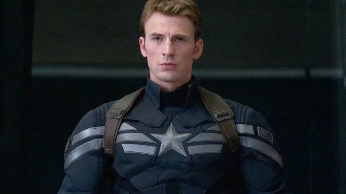 ¡Increíble! Chris Evans se encuentra en negociaciones para volver como el 'Capitán América'