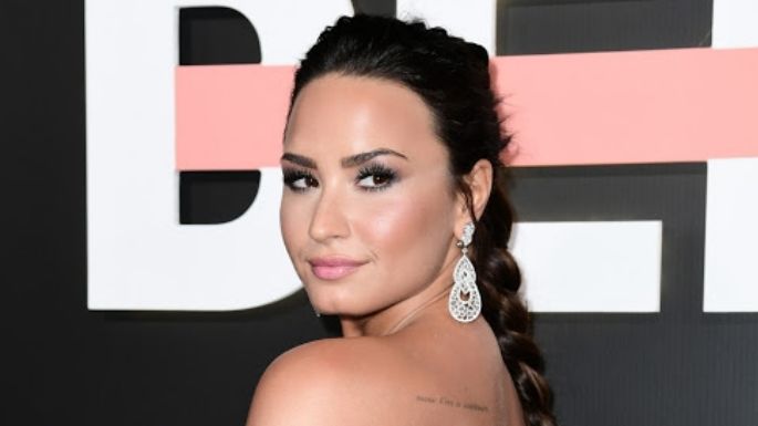 ¡Increíble! Demi Lovato prepara 'Dancing With the Devil', su segunda serie documental