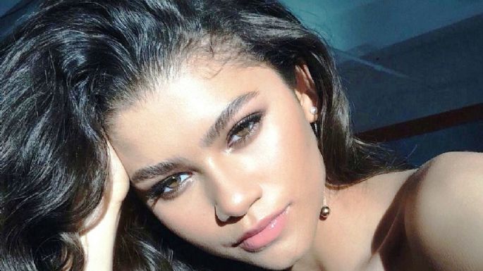 Zendaya lanza nuevo adelanto de 'Euphoria', la serie de HBO