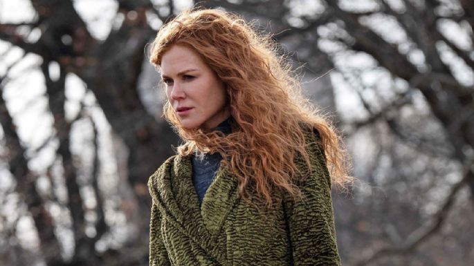 Nicole Kidman revela el trauma que le dejó grabar la serie 'The Undoing'