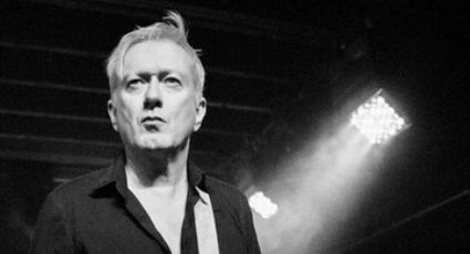 Álbum tributo a Andy Gill Y Gang of Four contará con estas legendarias estrellas del rock