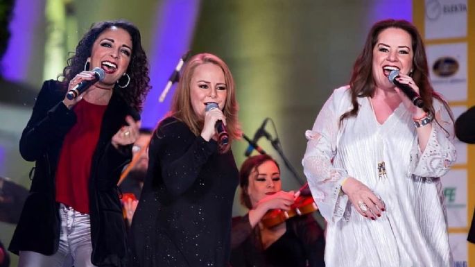 Integrantes de Pandora preparan homenaje para el compositor mexicano Armando Manzanero