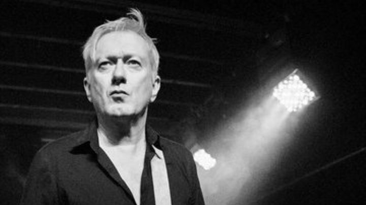 Álbum tributo a Andy Gill Y Gang of Four contará con estas legendarias estrellas del rock