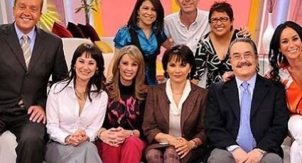 Destapan que existe fuerte rivalidad entre dos populares producciones de TV Azteca