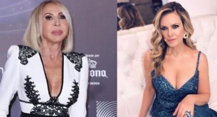 ¡Indignante! La conductora Laura Bozzo insulta a Rebecca de Alba y Erika Buenfil por esta razón