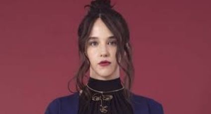 ¡Cuanto talento! Ximena Sariñana hace este increíble dueto con la banda colombiana Salt Cathedral