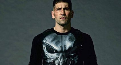 Fans piden a Marvel 'eliminar' al personaje de 'The Punisher' tras disturbios en el Capitolio