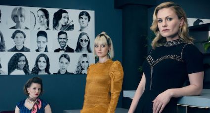 ¡Imperdible! Amazon lanza el trailer de 'Flack' la nueva e inquietante serie donde actúa Anna Paquin