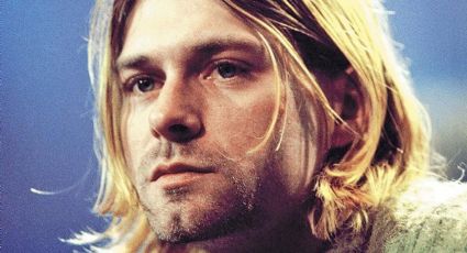 ¡Wow! La razón por la que Kurt Cobain le fastidiaba Aerosmith y Led Zepellin