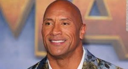 Dwayne Johnson, 'La Roca', comparte el primer trailer de su nueva serie 'The Young Rock' para NBC