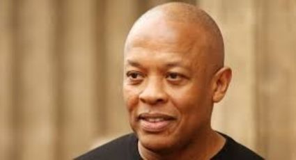 ¡Al fin buenas noticias! El rapero Dr. Dre llega a su casa después de estar hospitalizado por dias