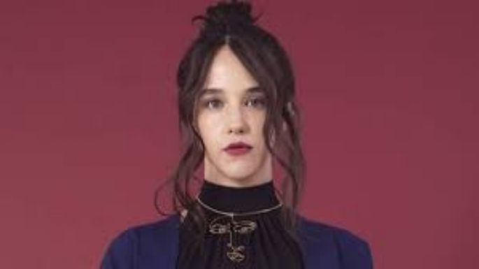 ¡Cuanto talento! Ximena Sariñana hace este increíble dueto con la banda colombiana Salt Cathedral