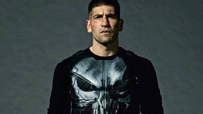 Fans piden a Marvel 'eliminar' al personaje de 'The Punisher' tras disturbios en el Capitolio