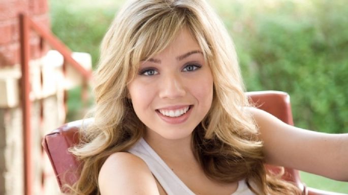 Jennette McCurdy revela que vivió un verdadero infierno en 'iCarly', serie de Nickelodeon