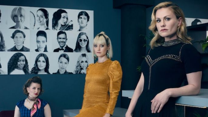 ¡Imperdible! Amazon lanza el trailer de 'Flack' la nueva e inquietante serie donde actúa Anna Paquin