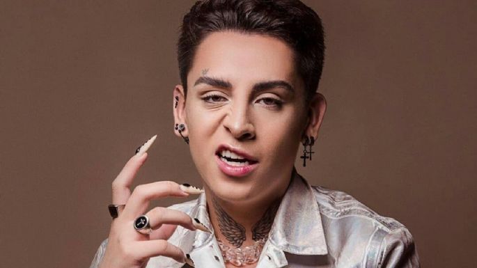 ¡OMG! Kunno se lanza como cantante y recibe fuertes críticas en las redes sociales