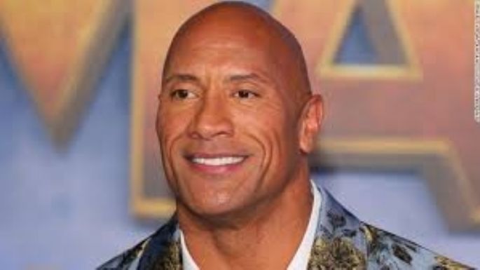 Dwayne Johnson, 'La Roca', comparte el primer trailer de su nueva serie 'The Young Rock' para NBC