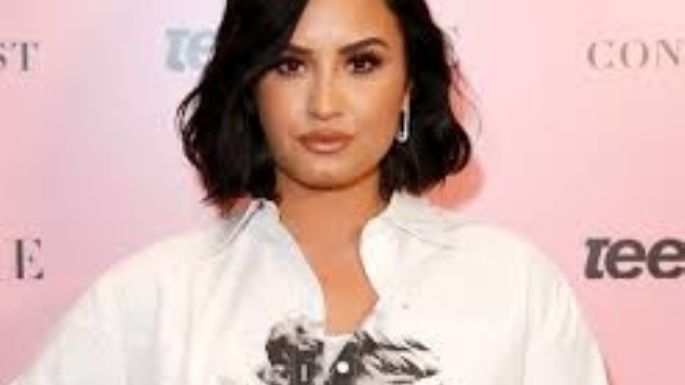 Demi Lovato es una fiel creyente de la vida extraterrestre y así lo demuestra en sus redes