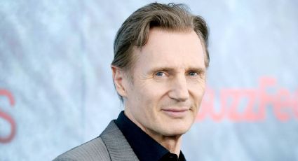 Una gran etapa termina: Liam Neeson anuncia su retiro de las películas de acción