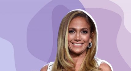 ¡Todo es natural! Jennifer Lopez niega tener cirugía plástica o Botox