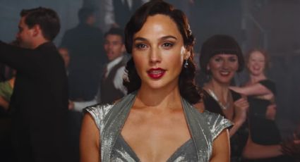 Netflix gana los derechos de 'Heart of Stone' el thriller de espionaje protagonizado por Gal Gadot