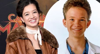 Peyton Elizabeth Lee protagonizará el remake de una exitosa serie donde actuaba Neil Patrick Harris