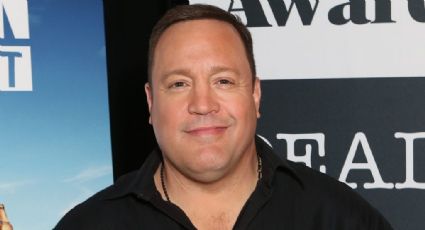 Kevin James es el nuevo jefe de un equipo NASCAR en el nuevo trailer de 'The Crew' de Netflix