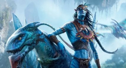 ¡Sorprendente! Se revelan nuevas imágenes del arte conceptual de la segunda parte de 'Avatar'