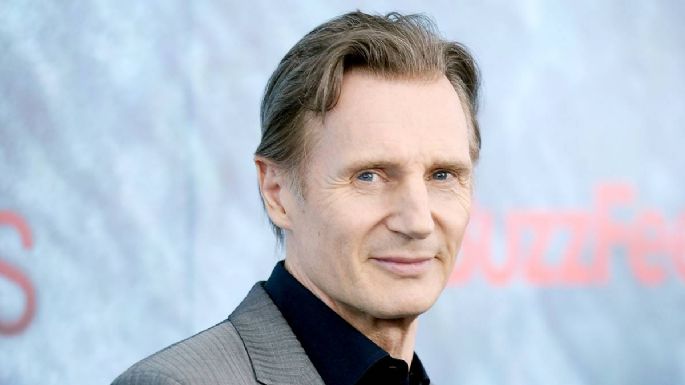 Una gran etapa termina: Liam Neeson anuncia su retiro de las películas de acción