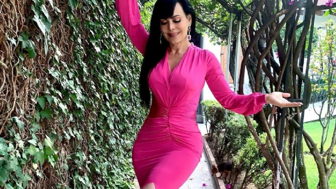 Maribel Guardia revive en Instagram su participación en el certamen de Miss Universo en 1978