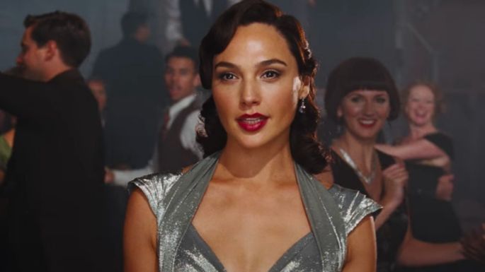 Netflix gana los derechos de 'Heart of Stone' el thriller de espionaje protagonizado por Gal Gadot