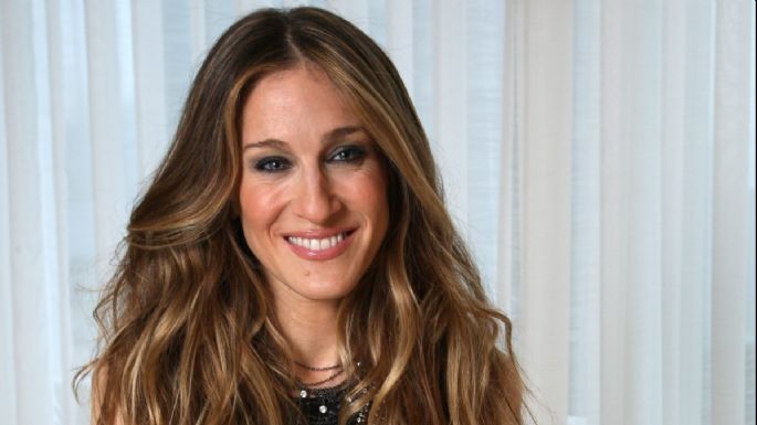 La fortuna de Sarah Jessica Parker y cuánto ganó por 'Sex and The City'