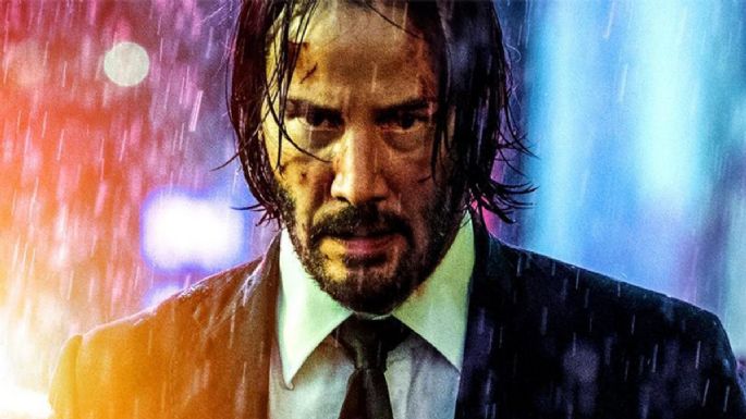 ¡Increíble! Se anuncia una posible fecha para el estreno de la esperada 'John Wick 4'